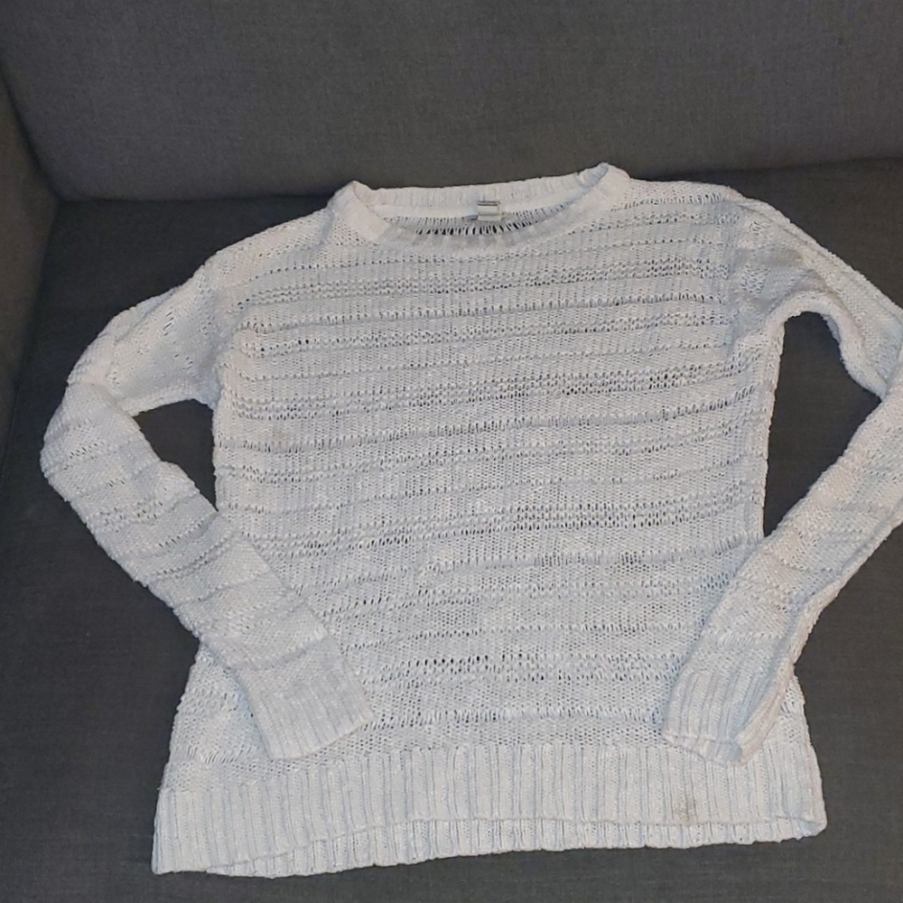 Forever 21 women's knit sweater